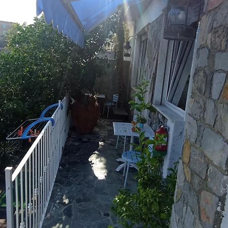 Affittacamere La Tortuga 韦内雷港 外观 照片